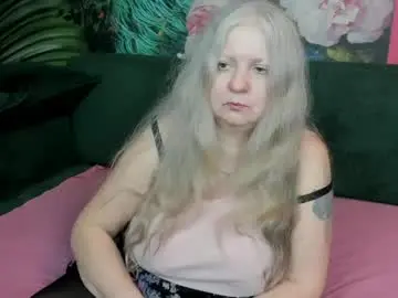 Sex Cam with mariabelladonna - Chaturbate