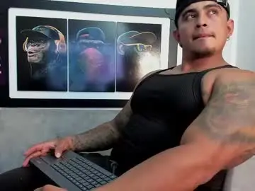 Adult Webcam with maxcarther - Chaturbate