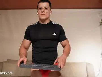 Sex Chat with maximohoot - Chaturbate