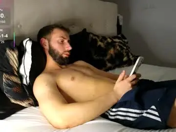 Private Sex Chat with ryanstorm1 - Chaturbate