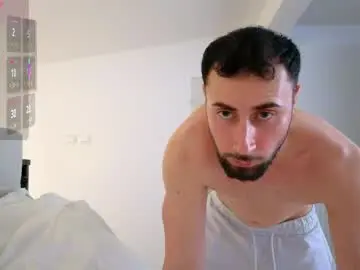 Live Sex with ryanstorm1 - Chaturbate