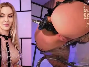 Sex Chat with sophie_baley - Chaturbate