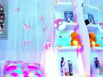 Sex Cam with tokito_mitsuri - Chaturbate