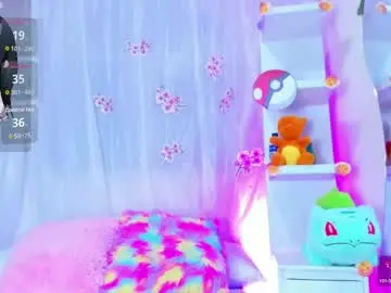 Live Sex Cam with tokito_mitsuri - Chaturbate