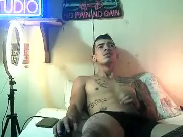 Adult Webcams with yeisoncastellanos1999 - Chaturbate