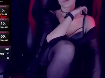 Free Porn Cam with alariafatal - Chaturbate
