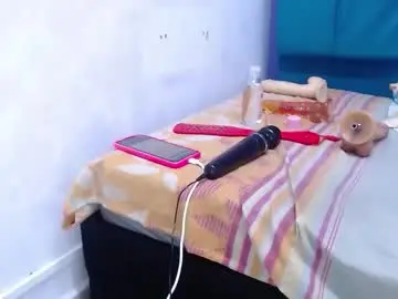 Live Porn with andrea_lopezcm - Chaturbate