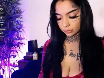 Adult Webcam with creamyinkk - Chaturbate