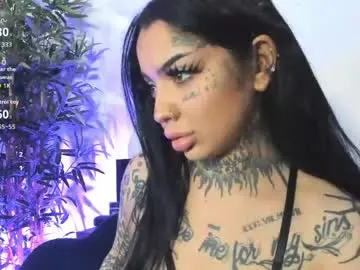 Best Webcam with creamyinkk - Chaturbate