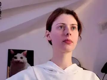 Live Sex with doll_lesli - Chaturbate