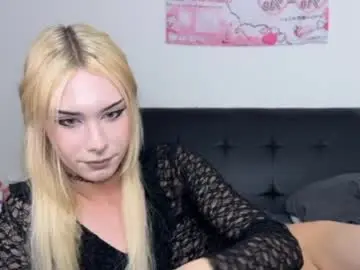 Adult Video Chat with evasteinberg - Chaturbate
