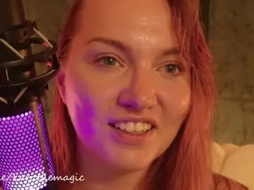 Free Porn Cam with karathemagic - Chaturbate