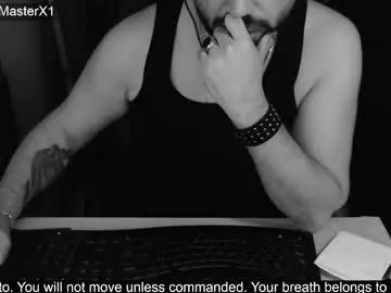 Best live sex cam show with lord_masterx - Chaturbate