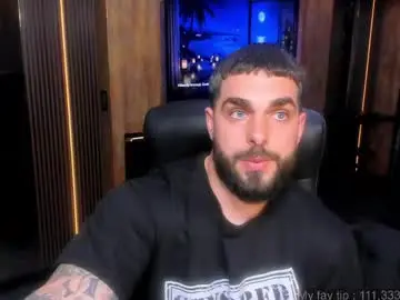 Live Sex Cam with mrkarlhot99 - Chaturbate