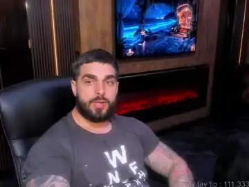 Free Porn Cam with mrkarlhot99 - Chaturbate