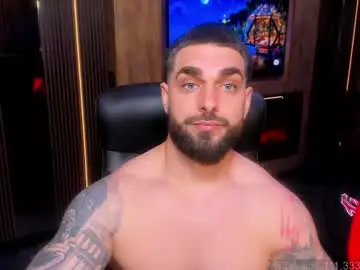 Nude Webcam with mrkarlhot99 - Chaturbate