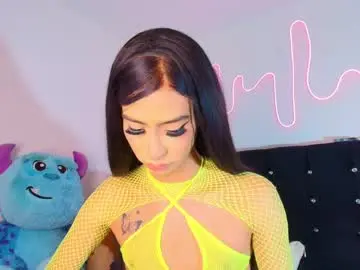 Sex Chat with nahiavictoria - Chaturbate