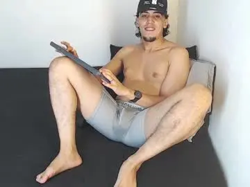 Best live sex cam show with robisson_zack - Chaturbate