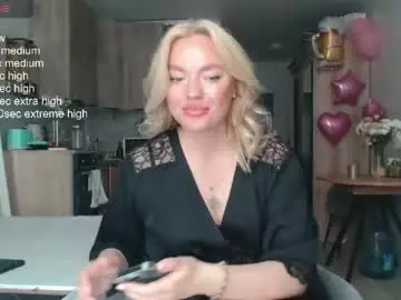 Free Porn Cam with siberian_girl_ - Chaturbate