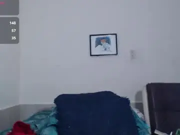 Free Live Porn with agata_c - Chaturbate