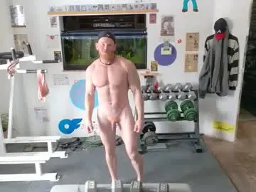 Live Sex with bigredmachine25 - Chaturbate