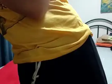 Adult Video Chat with dinchtcams - Chaturbate