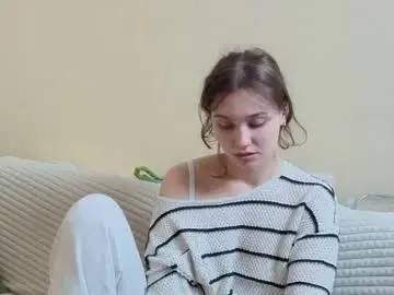 Adult Webcam with hettiesalsa - Chaturbate