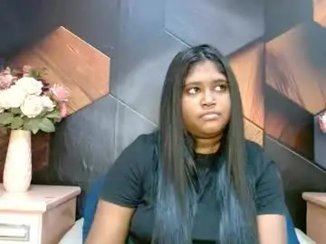 Free Live Porn with indian_rimmelx - Chaturbate