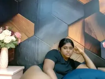 Free Porn Cam with indian_rimmelx - Chaturbate