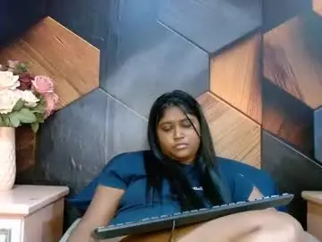 Adult Webcams with indian_rimmelx - Chaturbate
