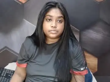 Live Sex with indian_rimmelx - Chaturbate