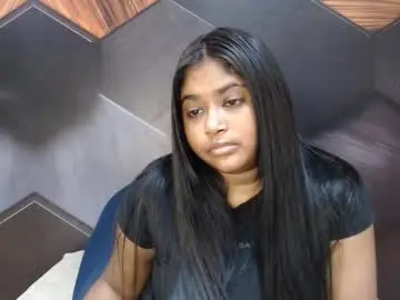 Adult Webcam with indian_rimmelx - Chaturbate