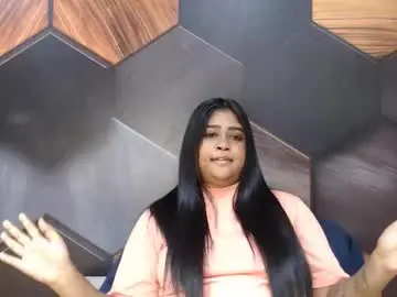 Adult Webcam with indian_rimmelx - Chaturbate