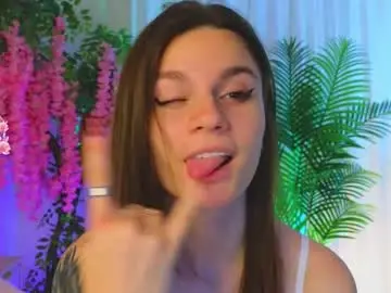 Sex Cam with joannerichardson - Chaturbate