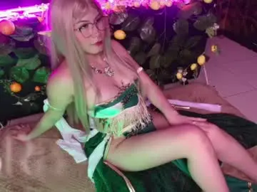 Free Porn Cam with kitty_malach - Chaturbate