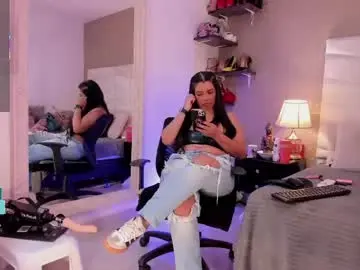Nude Webcam with mariana_c - Chaturbate