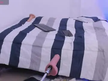 Live Sex Cam with apolo_bianco_ - Chaturbate