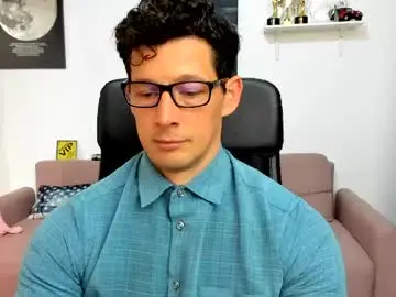 Adult Video Chat with brutusk1 - Chaturbate