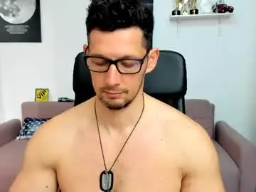 Free Live Porn with brutusk1 - Chaturbate