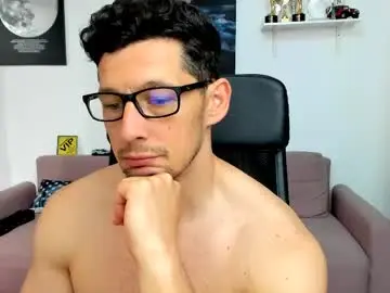 Nude Webcam with brutusk1 - Chaturbate