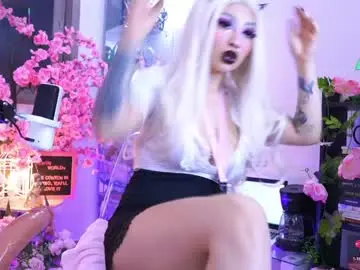 Sex Cam with hayami_dai - Chaturbate