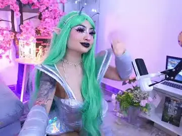 Nude Webcam with hayami_dai - Chaturbate