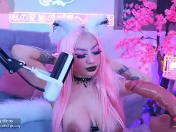 Watch Live Sex Cams with hayami_dai - Chaturbate
