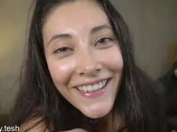 Adult Webcam with kellytesh - Chaturbate