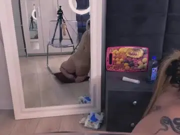 Nude Webcam with rainnas - Chaturbate