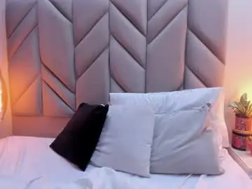 Adult Webcam with sabrinavantress - Chaturbate