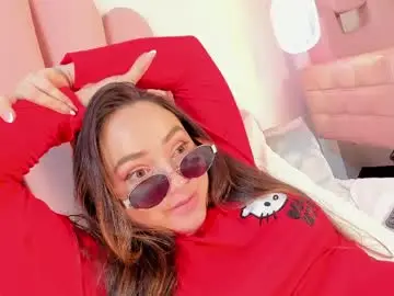 Best live sex cam show with sabrinavantress - Chaturbate