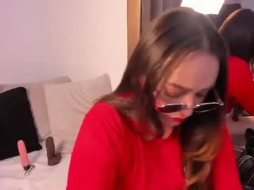 Adult Video Chat with sabrinavantress - Chaturbate