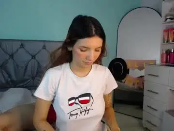 Free Porn Cam with sarita_alexis - Chaturbate