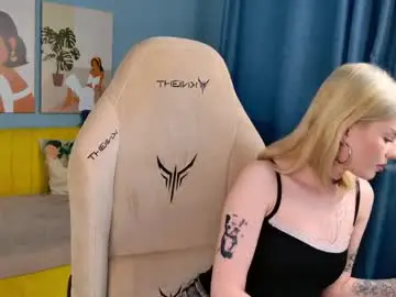 Adult Webcam with scarletblackwood - Chaturbate